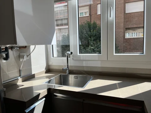 Piso en calle de Sánchez Barcáiztegui, 43 - Foto 8