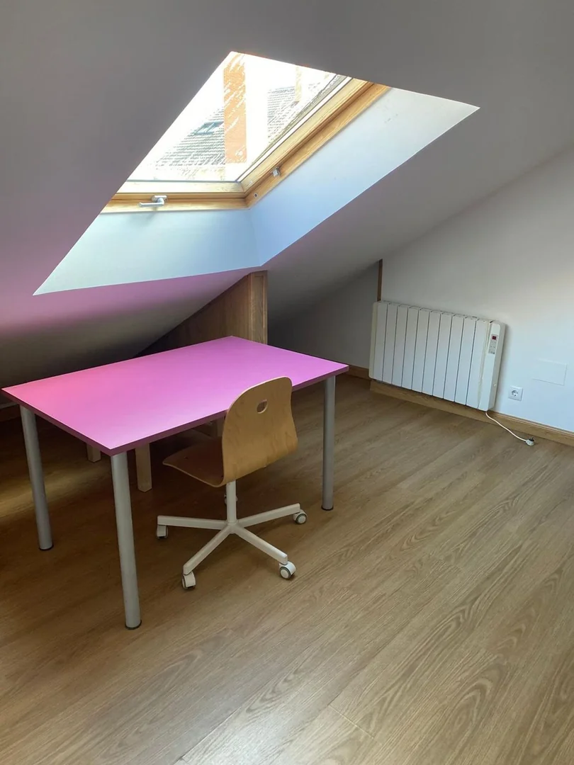 Dúplex en Calle Burguete, 13, Las Tablas - Foto 17