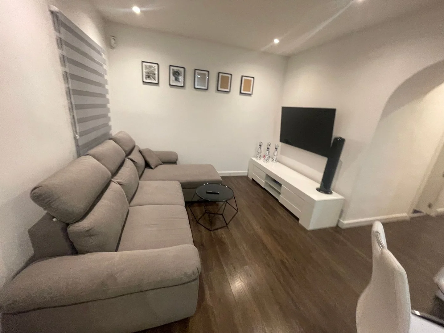 Piso en calle del General Díaz Porlier, 42