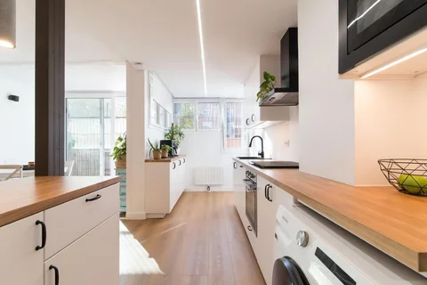 Piso en Barrio 12 de Octubre-Orcasur - Foto 3