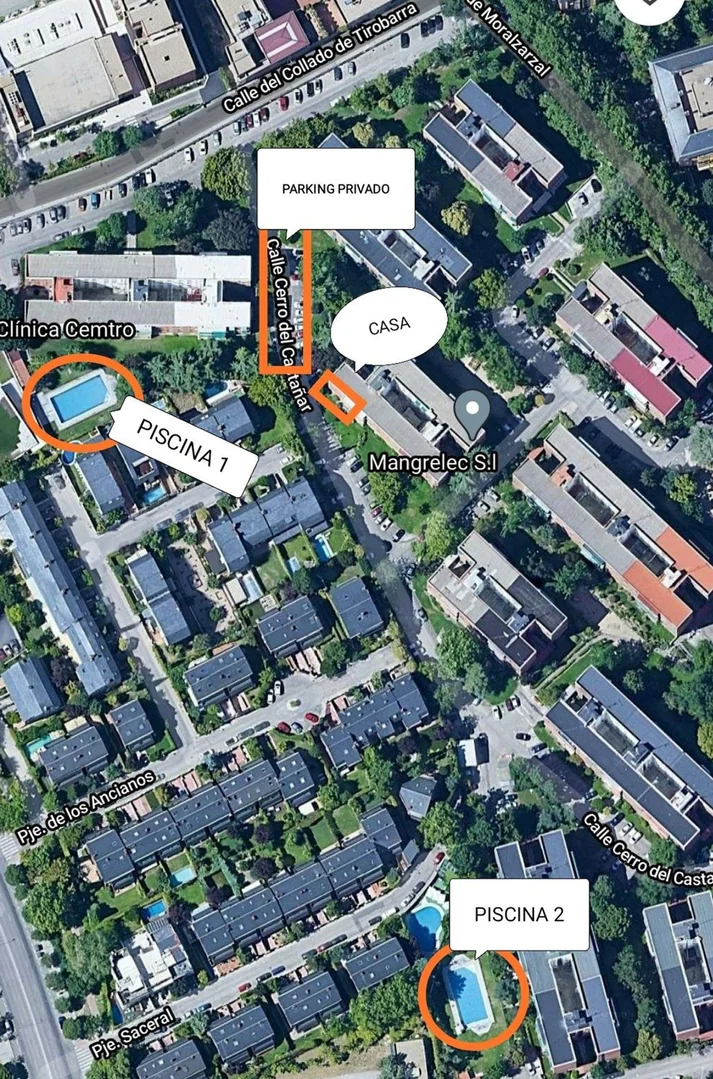 Piso en Cerro del Castañar, 193 - Foto 7