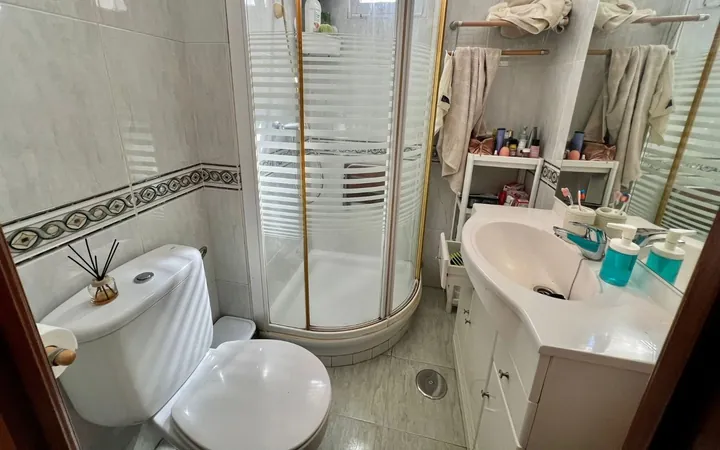 Piso en Calle de Guzmán el Bueno, Madrid, 48, Gaztambide - Foto 17