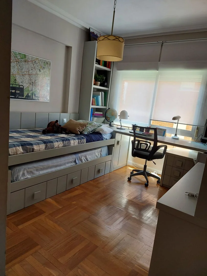 Piso en calle Virgen del Sagrario, 3 - Foto 17