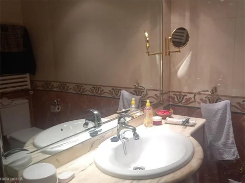 Piso en  Paseo de Santa María de la Cabeza 42 - Foto 9