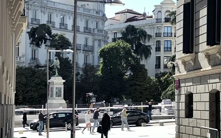 Ático en Plaza de las Cortes, 6, Huertas-Cortes - Foto 6