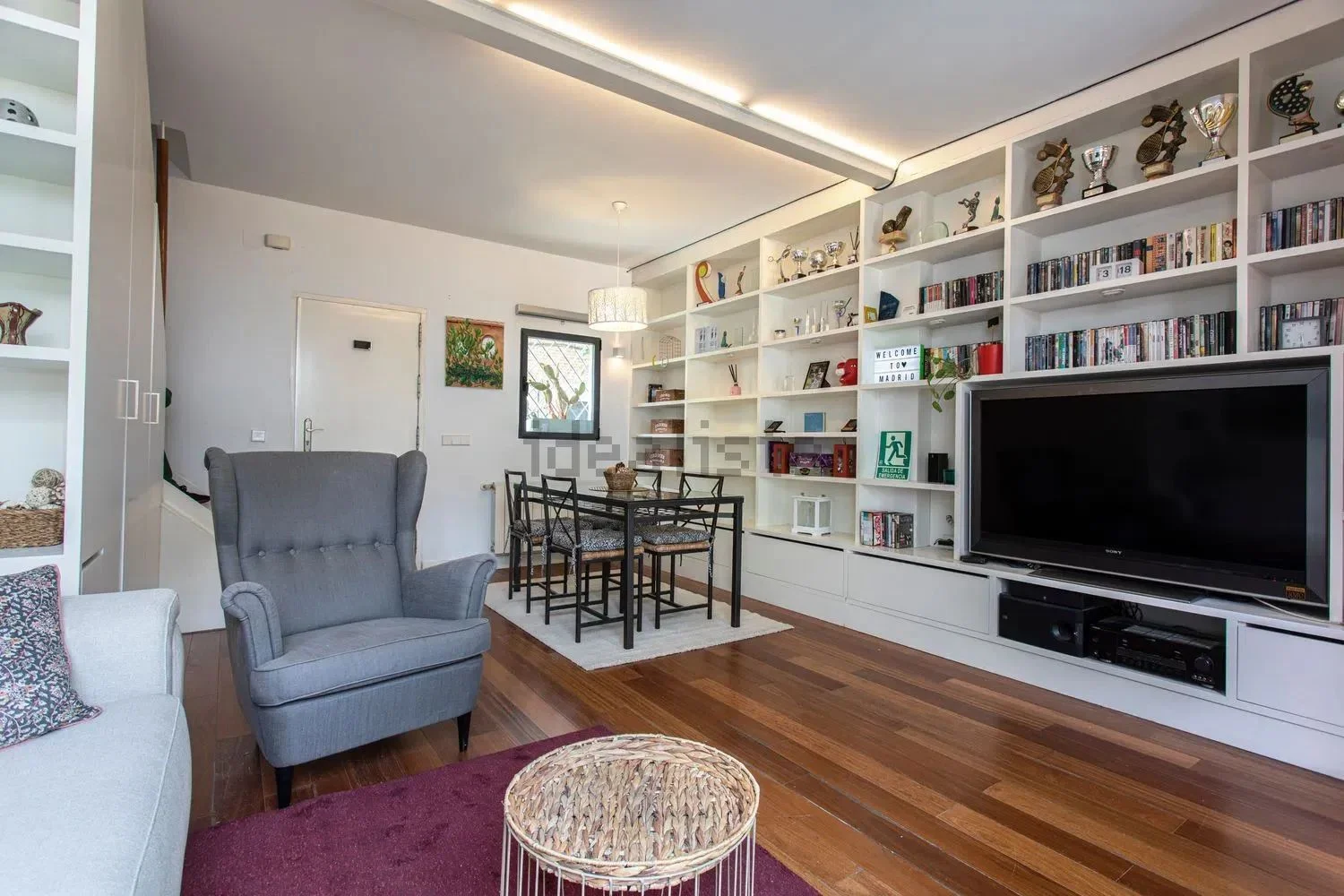 Dúplex en calle Benéfica Belén, 16 - Foto 5