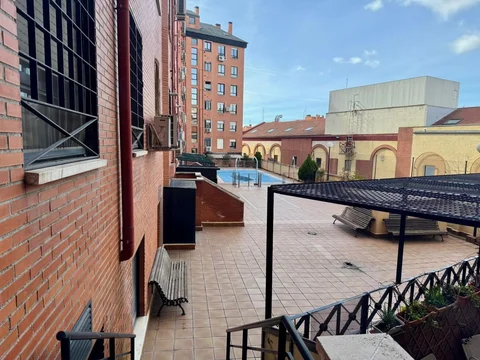 Piso en Barrio Palacio - Foto 30