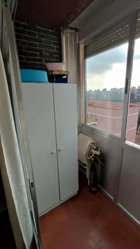 Piso en Pinar del Rey - Foto 7
