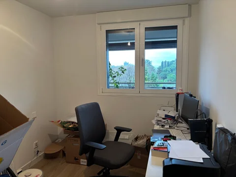 Piso en calle Amaltea, 12 - Foto 3