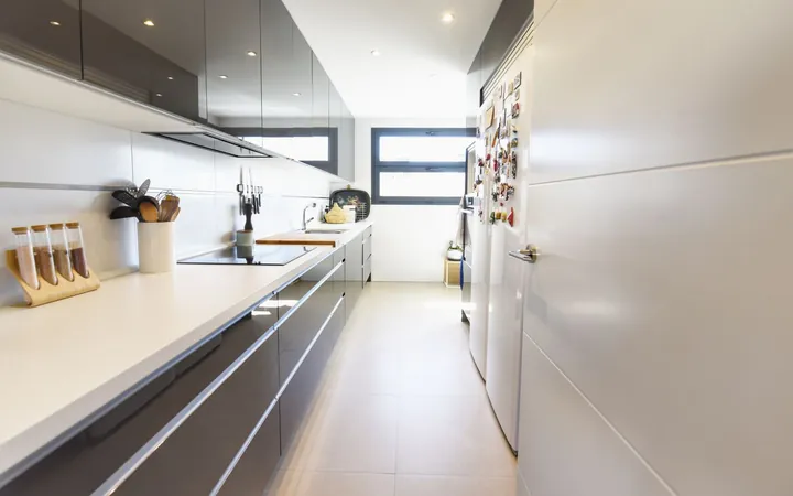 Dúplex en Avenida de las fuerzas armadas, 130, Valdebebas - Valdefuentes - Foto 3