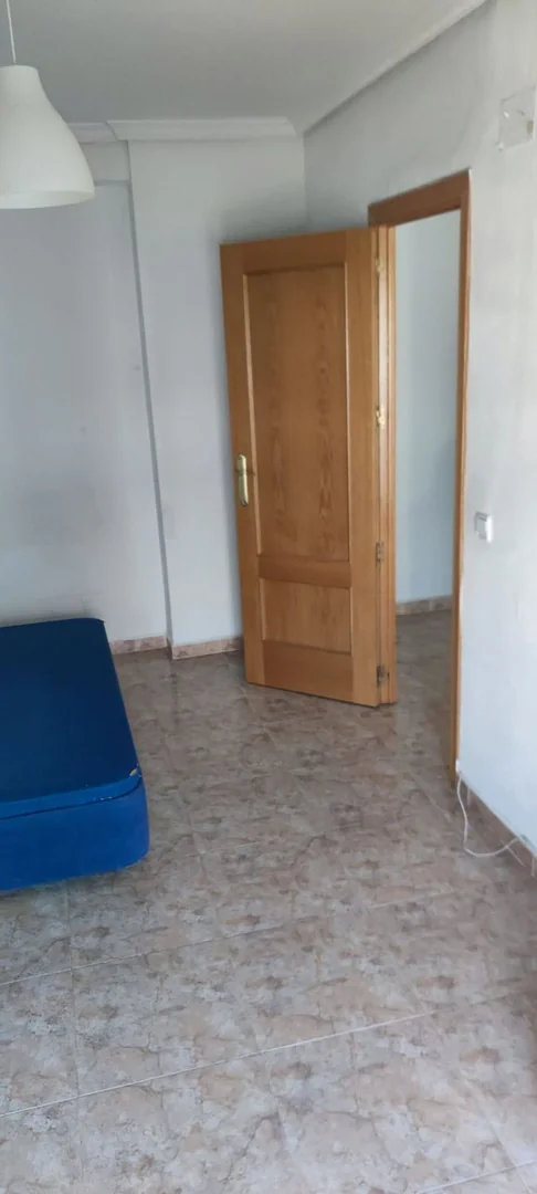 Piso en Calle de Francisca Armada, 7, Los Cármenes - Foto 6