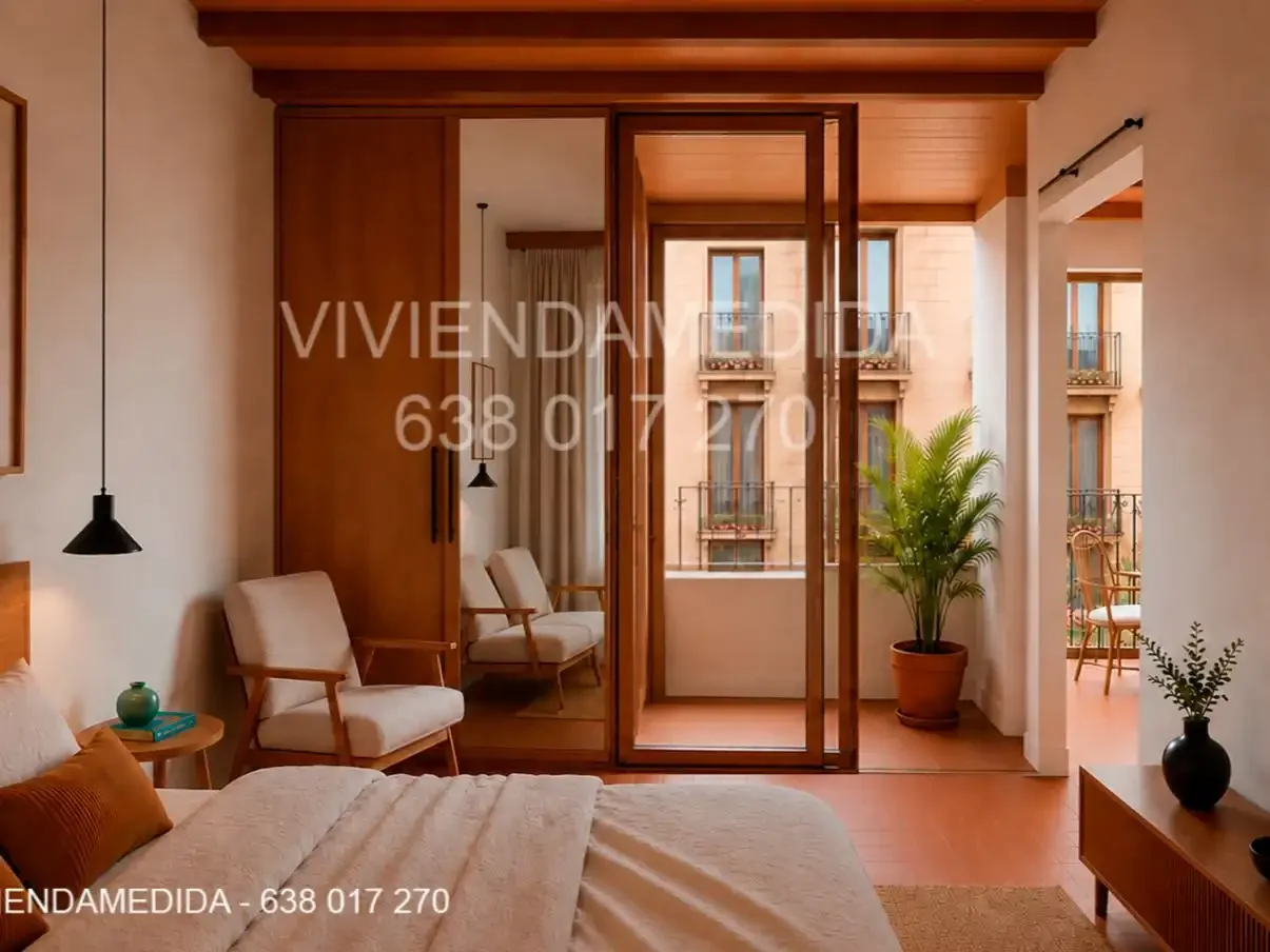 Piso en  Carrer de Guítert 25 - Foto 3