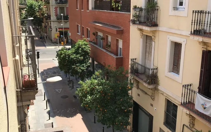 Ático en Calle de Marià Aguiló, 67, El Poblenou - Foto 11