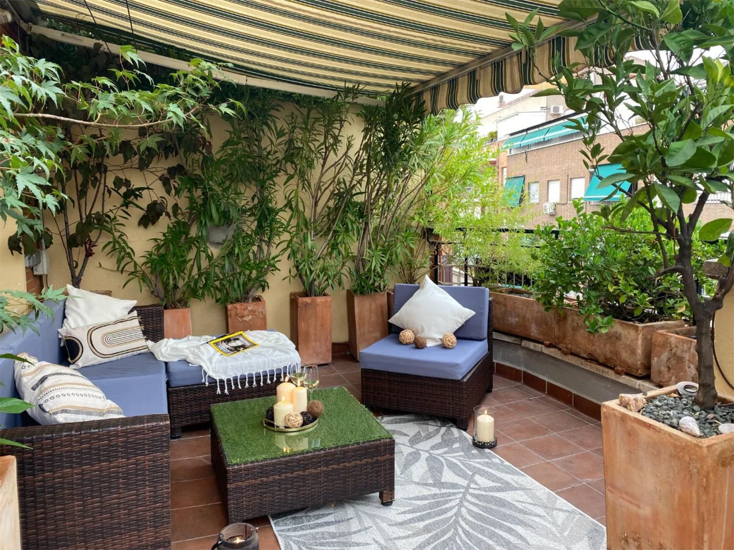 Ático en  Calle de Martín de Vargas 22 - Foto 38