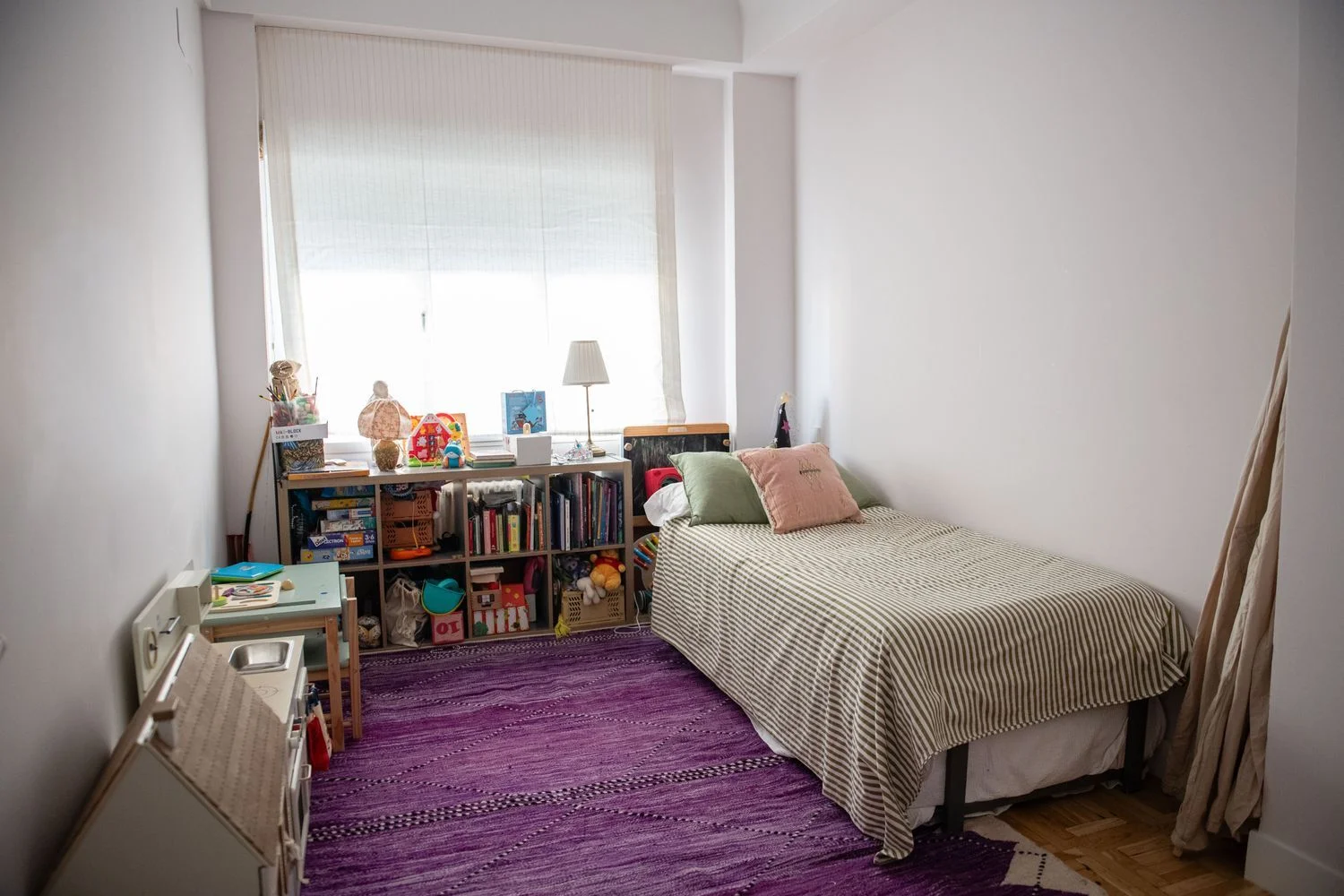 Piso en glorieta del General Álvarez de Castro, 1 - Foto 46