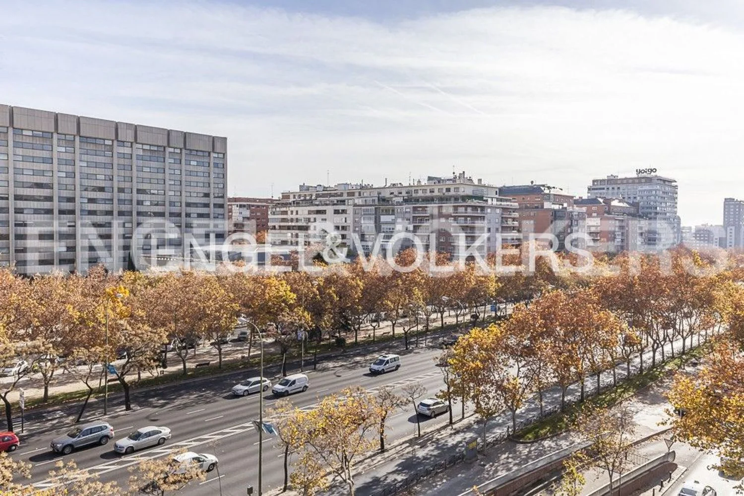 Piso en Avenida de Alberto Alcocer - Foto 25