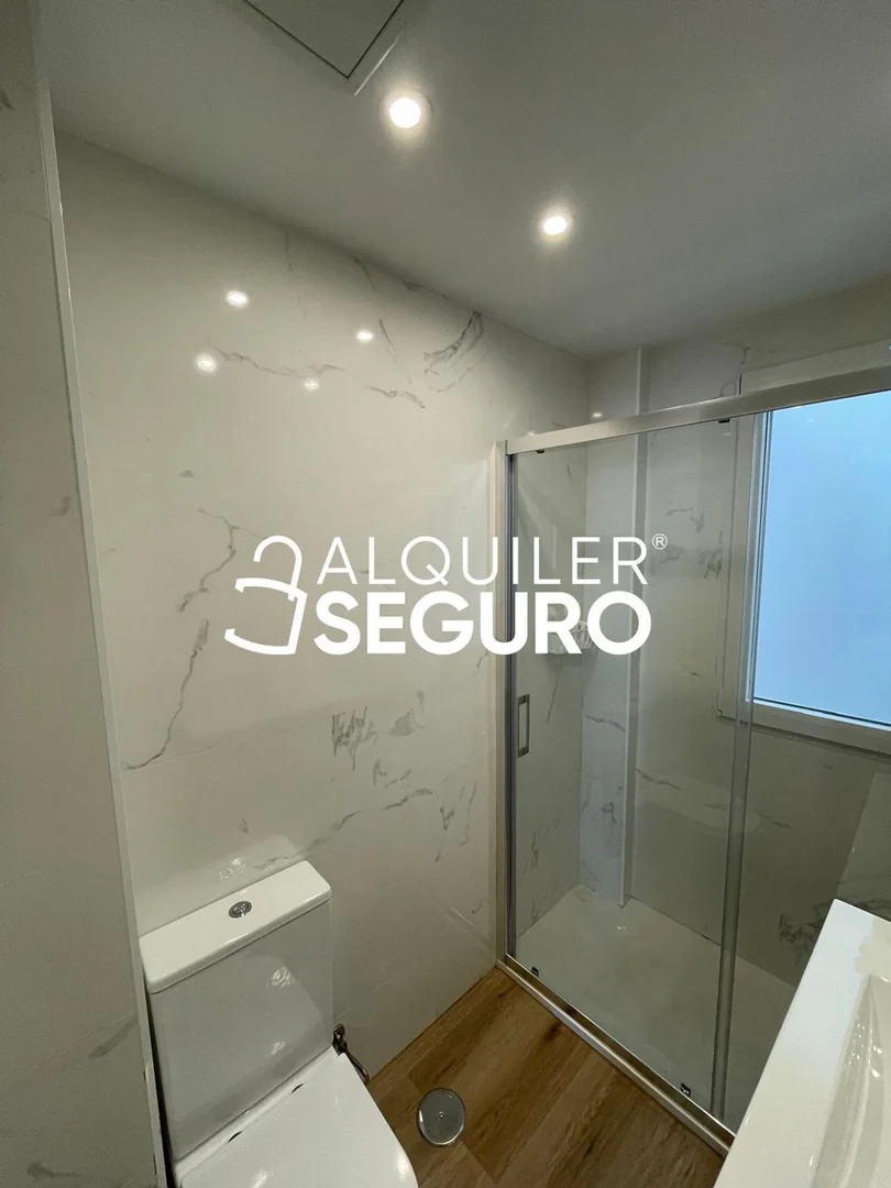 Piso en Calle de Jacinto Verdaguer, Opañel - Foto 6