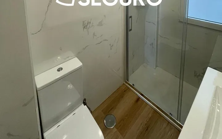 Piso en Calle de Jacinto Verdaguer, Opañel - Foto 6