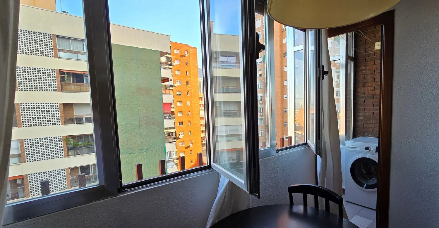 Estudio en Calle de la Infanta Mercedes, Madrid, 92, Cuatro Caminos - Foto 26