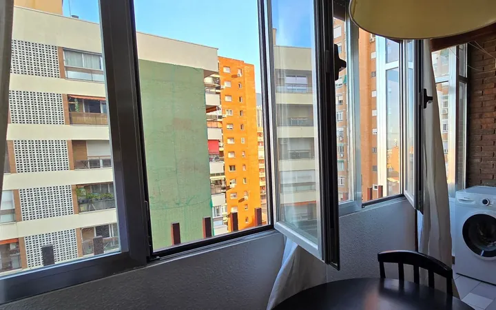 Estudio en Calle de la Infanta Mercedes, Madrid, 92, Cuatro Caminos - Foto 26