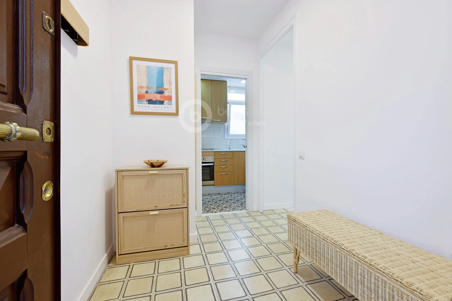 Piso en Calle de Viladomat, Sant Antoni - Foto 20