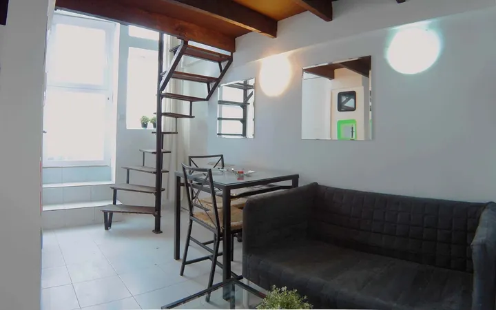 Estudio en Calle del Capitán Blanco Argibay s/n, Valdeacederas - Foto 18