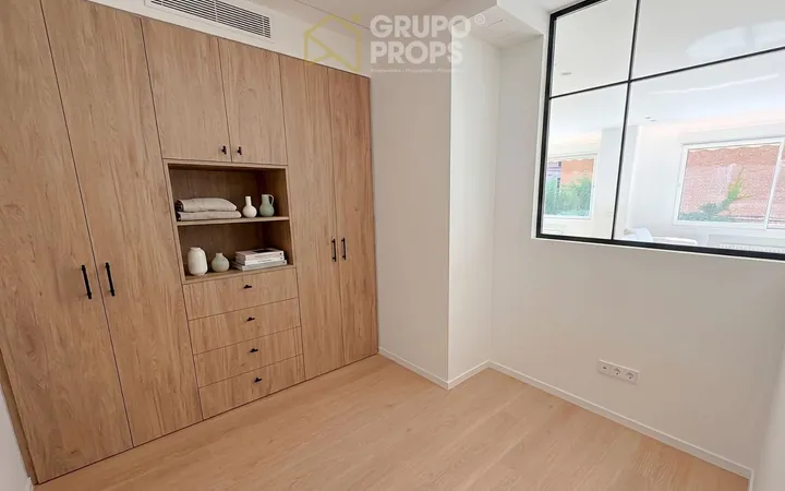 Piso en Calle de Zurbano, Almagro - Foto 25