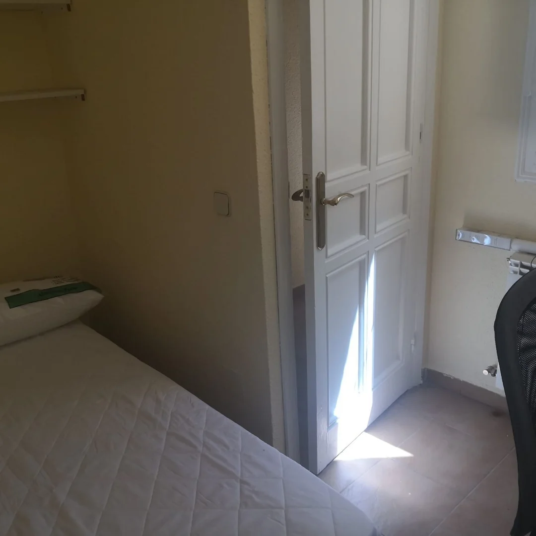 Piso en Calle de Fernández de los Ríos, 54, Arapiles - Foto 13