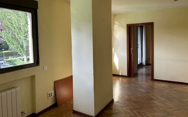 Piso en Calle de Alfredo Marqueríe, 53, La Paz - Foto 9