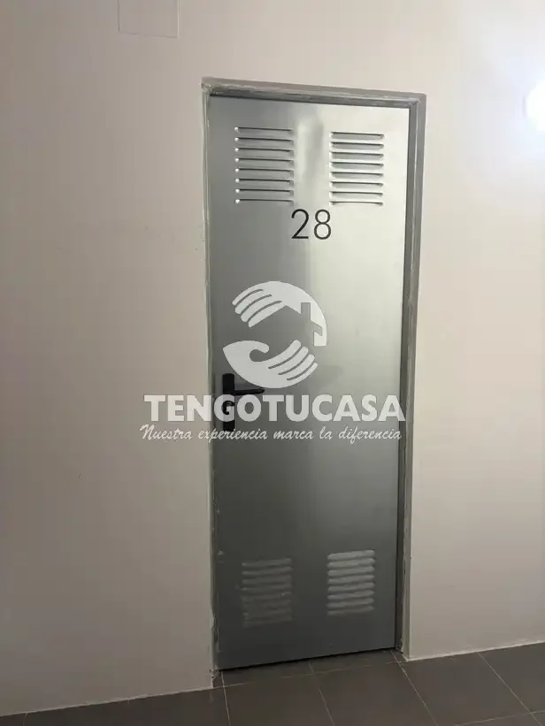 Piso en  Calle Pitágoras - Foto 33