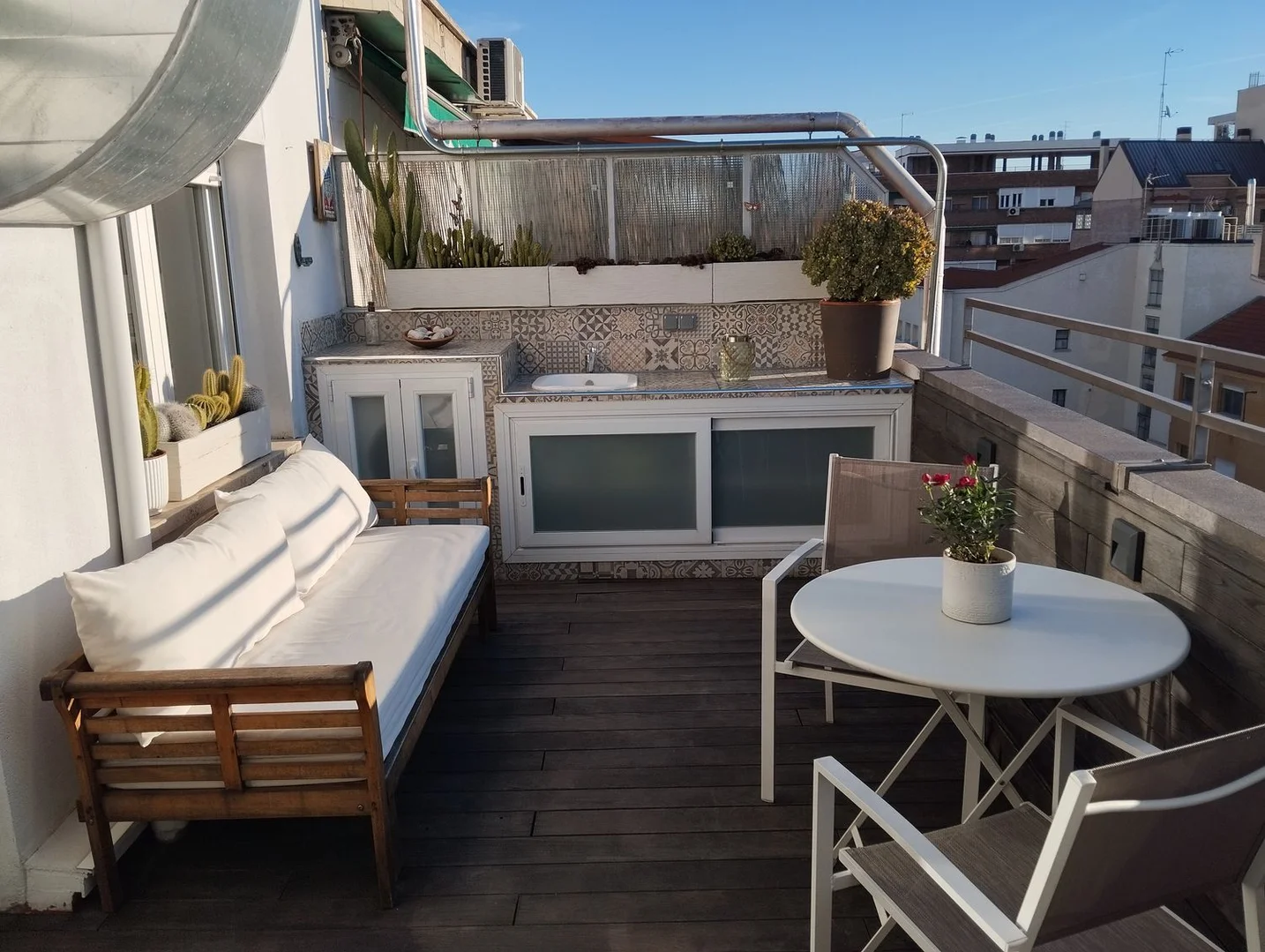 Ático en calle de Méjico, 15 - Foto 11