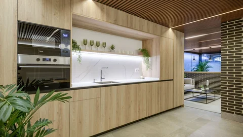 Piso en calle Casimiro Mahou Bierhans, 21 - Foto 79