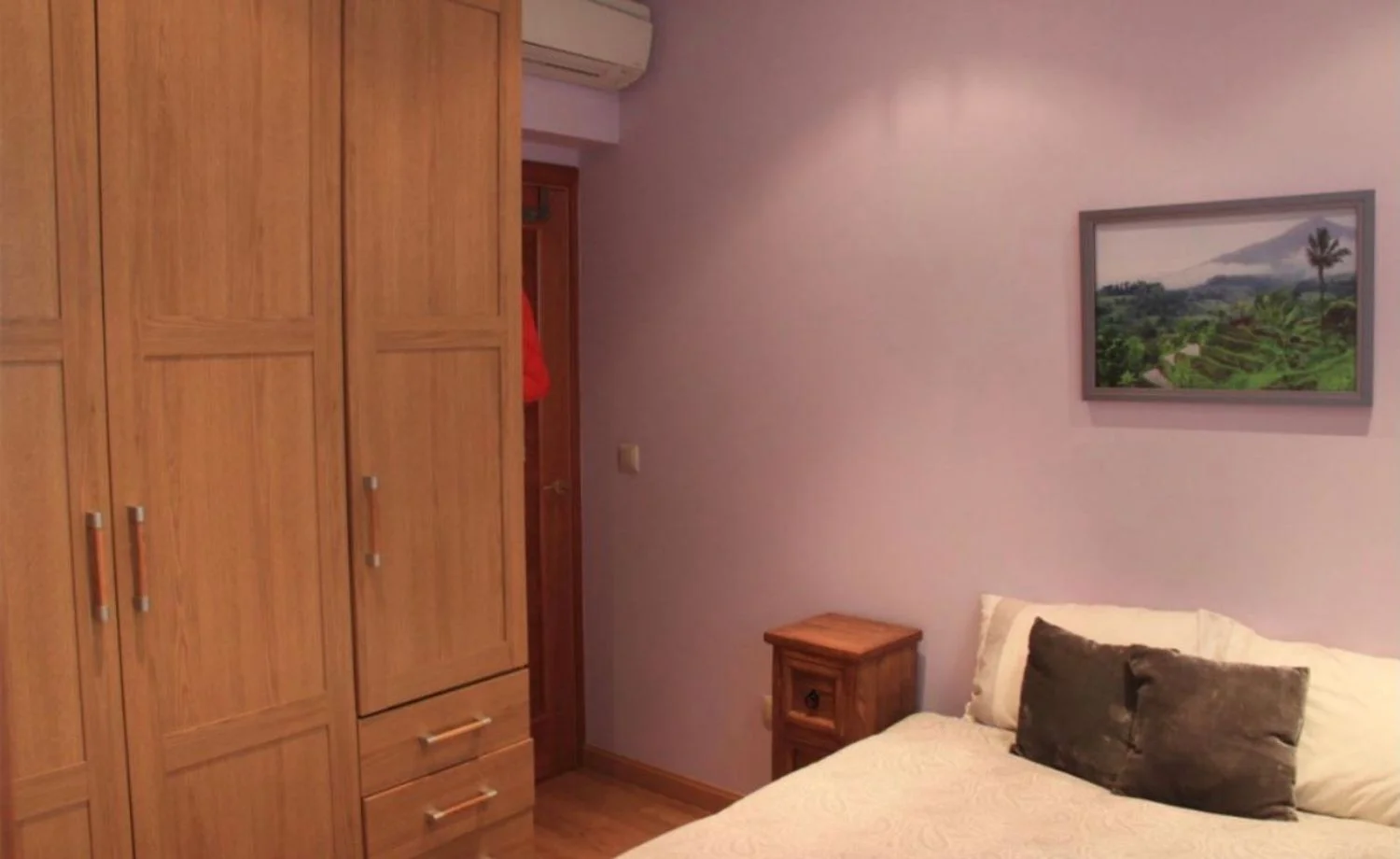 Piso en calle del Amparo, 90 - Foto 5