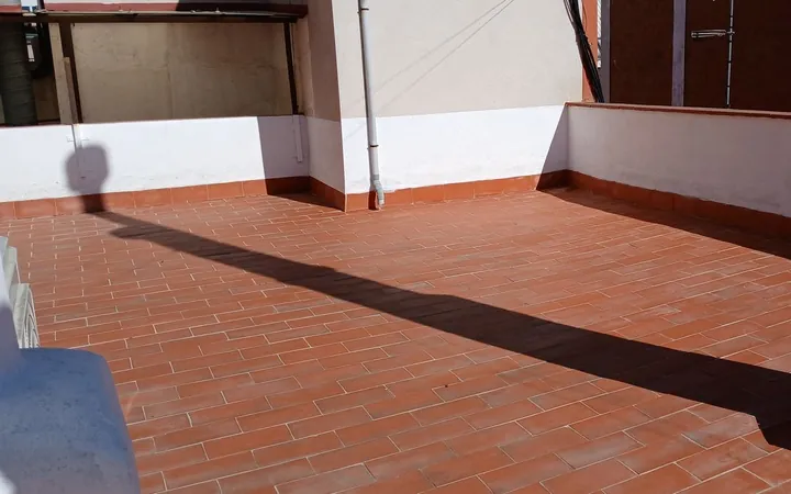 Ático en Paseo d'Amunt, 37 - Foto 4