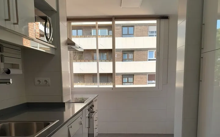 Piso en Avenida de Alfonso XIII, 150, Nueva España - Foto 8
