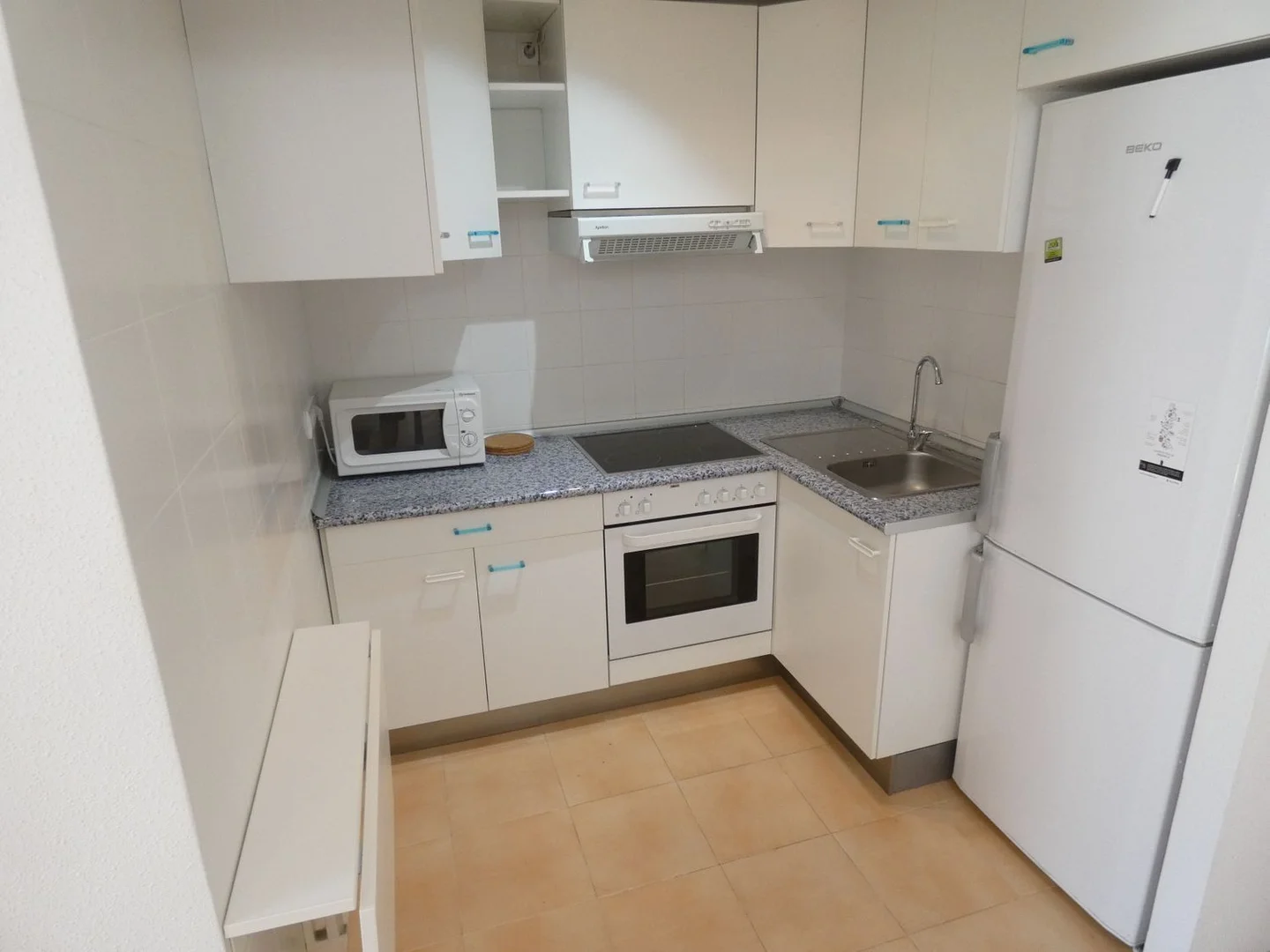 Piso en calle de Clara del Rey, 8 - Foto 8