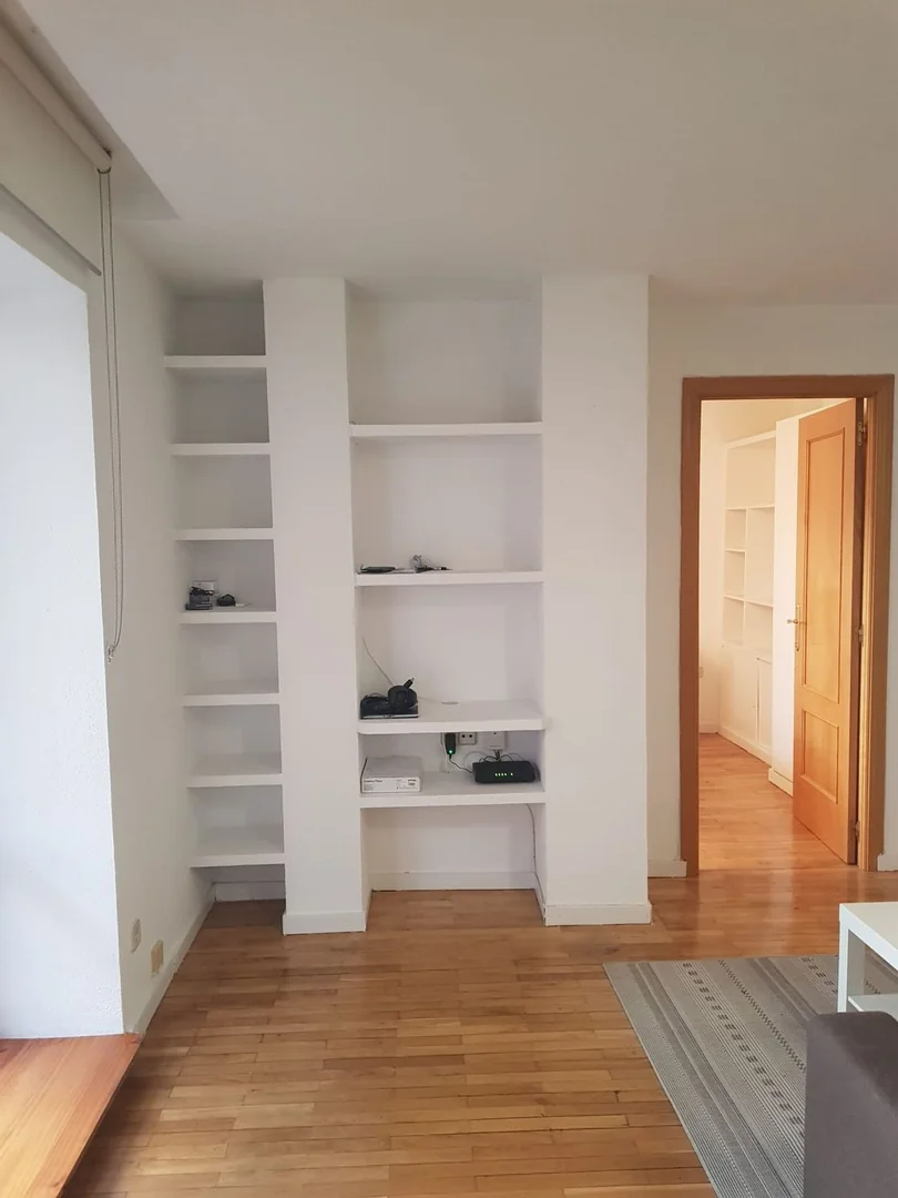 Piso en Calle Doctor Fleming, 44, Nueva España - Foto 3