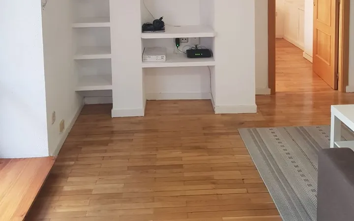 Piso en Calle Doctor Fleming, 44, Nueva España - Foto 3
