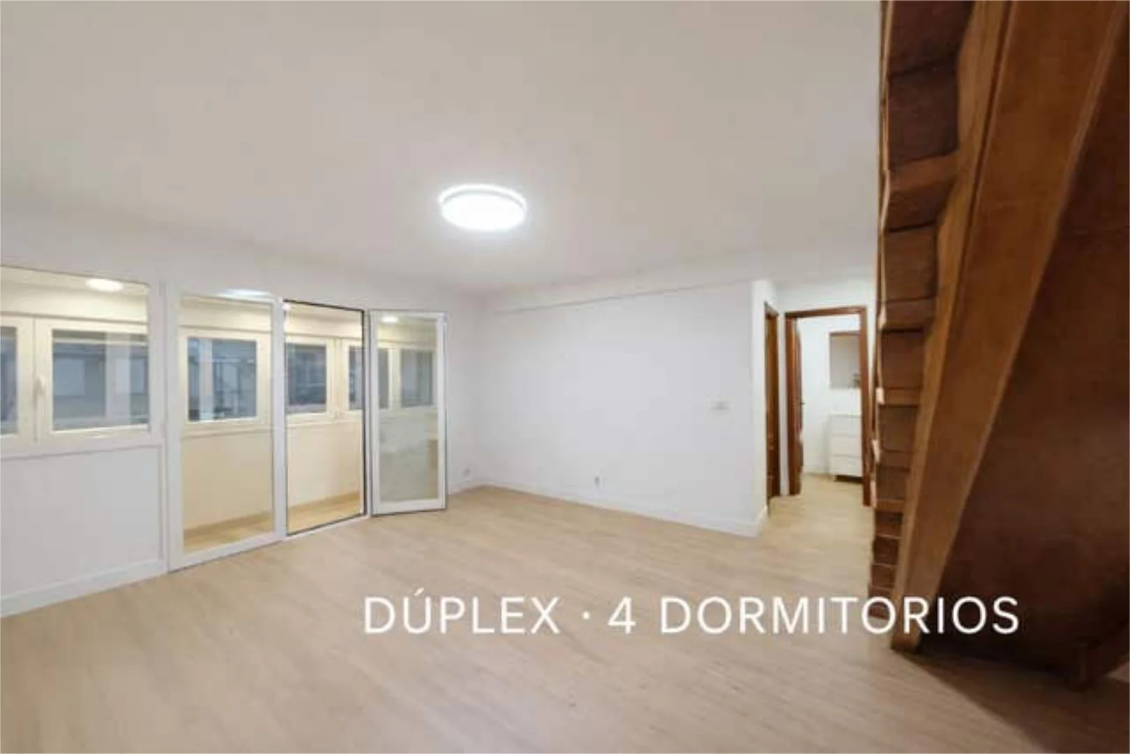 Piso en Moratalaz - Foto 3