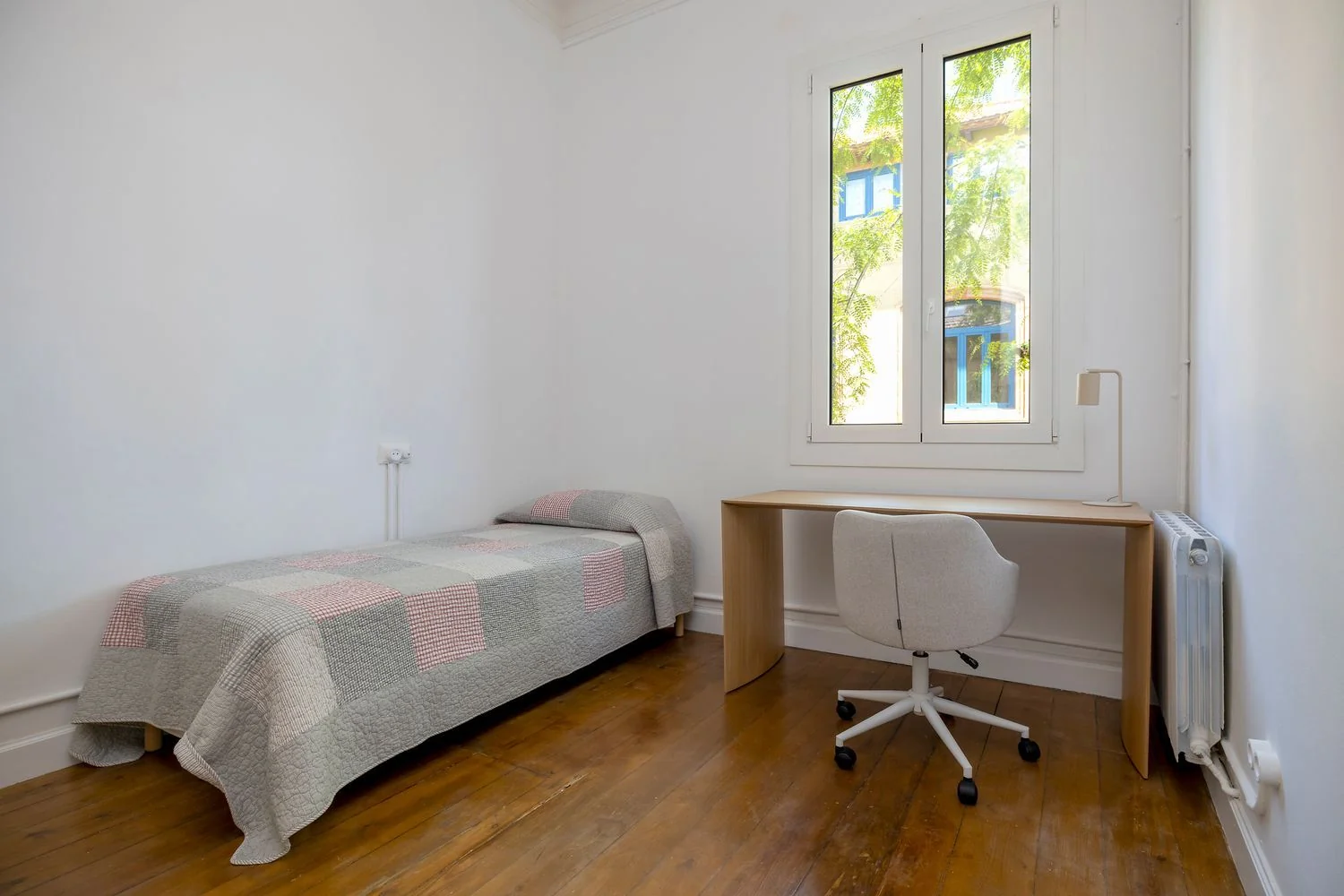 Piso en Calle de l'Esperança, Sant Gervasi - La Bonanova - Foto 26