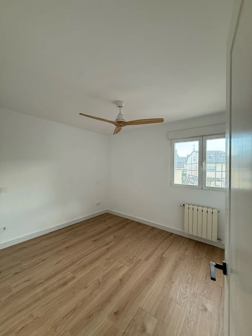 Piso en calle del Cerro del Castañar, 191 - Foto 6