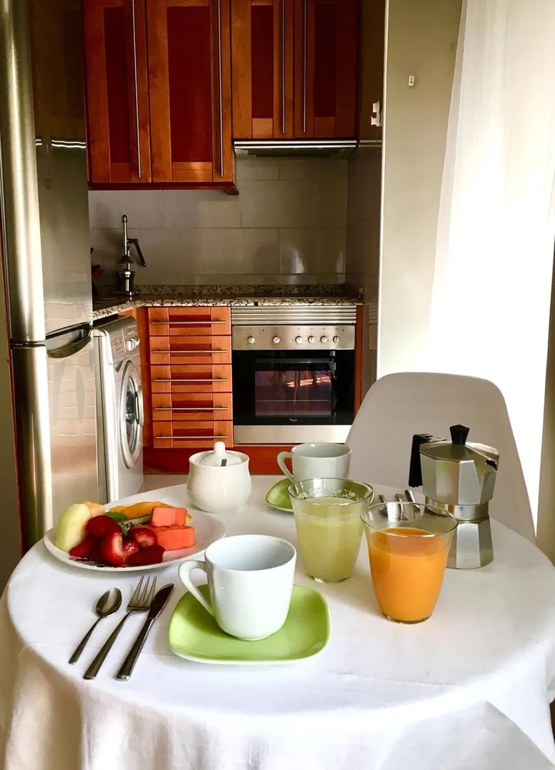 Ático en calle de Augusto Figueroa, 25 - Foto 6