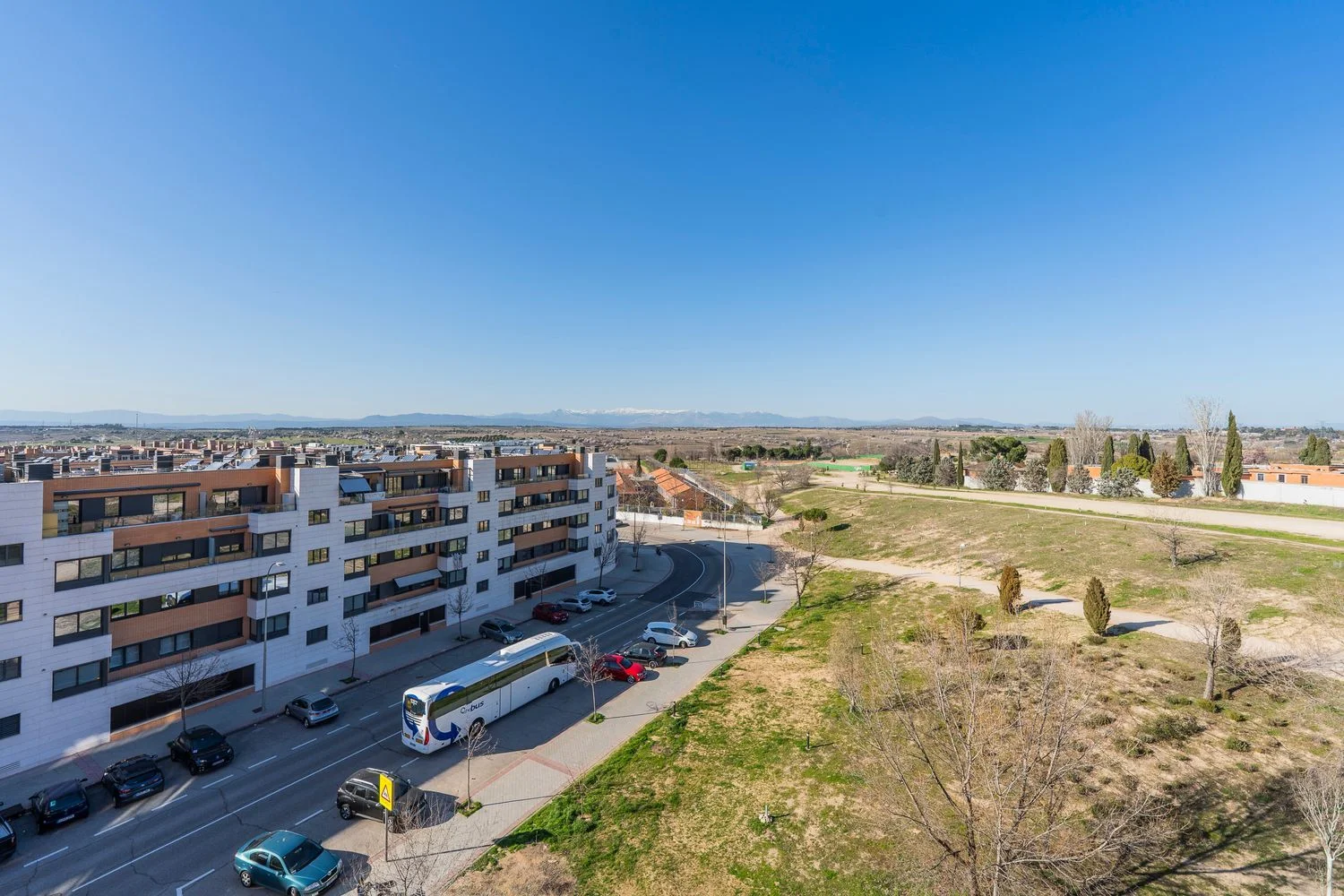 Ático en calle del Monasterio de Guadalupe, 15 - Foto 29