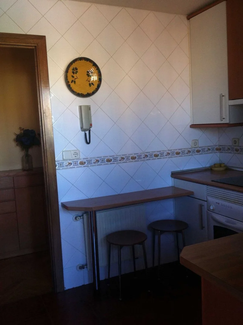 Ático en Calle de Lira, 21, Estrella - Foto 4