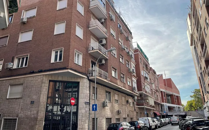 Estudio en Calle de Sánchez Pacheco, 16, Ciudad Jardín - Foto 14