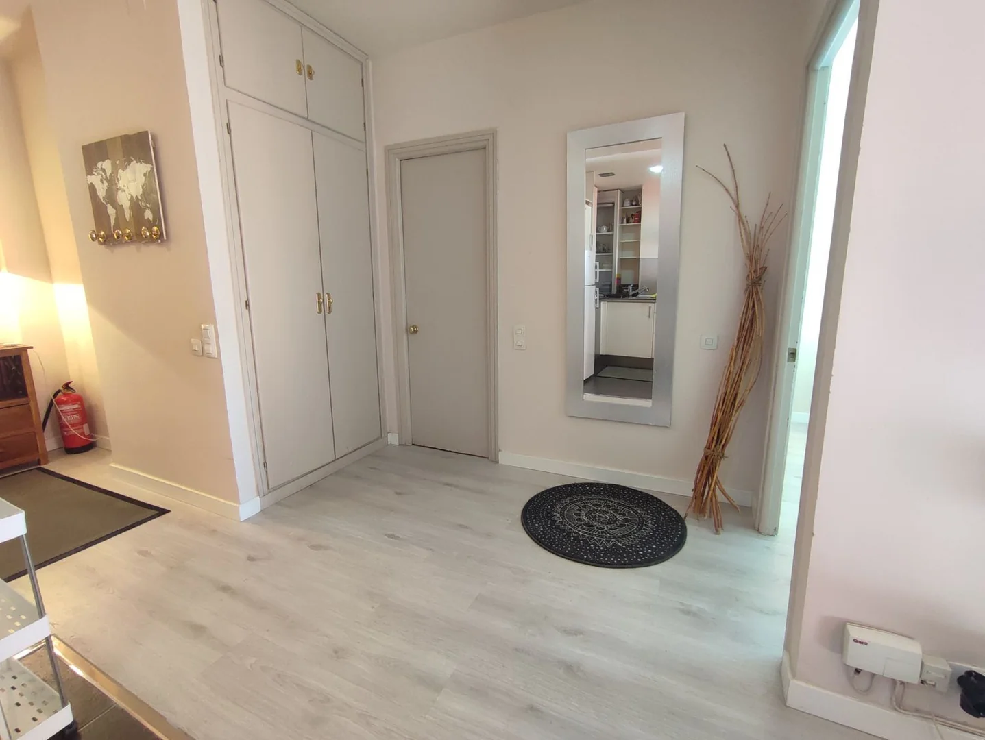 Piso en Calle de Orense, 22, Cuatro Caminos - Foto 3