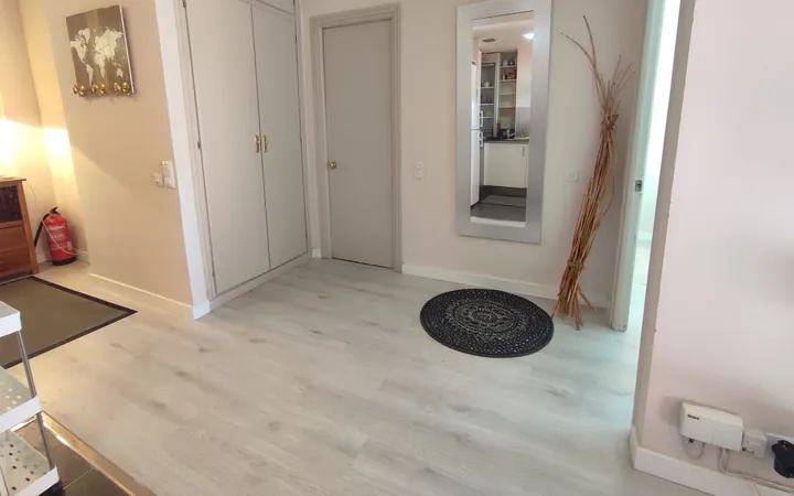 Piso en Calle de Orense, 22, Cuatro Caminos - Foto 3