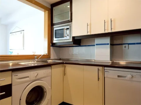 Piso en  Calle del Puerto de la Bonaigua 9 - Foto 7