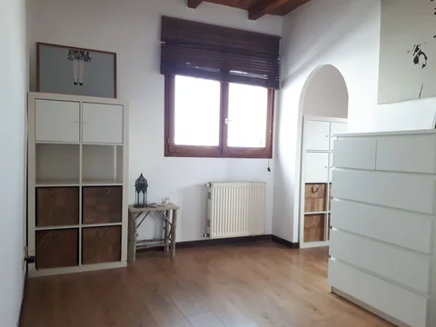 Ático en calle de Lope de Rueda, 56 - Foto 11