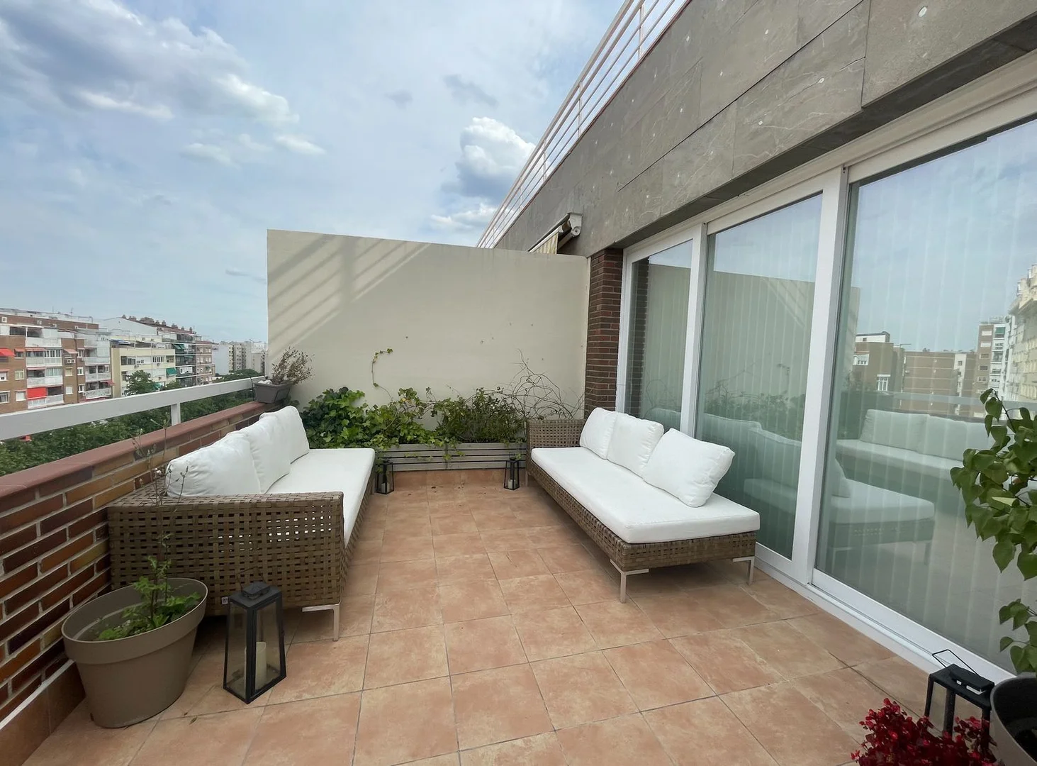 Ático en avenida de Pablo Iglesias, 22 - Foto 1